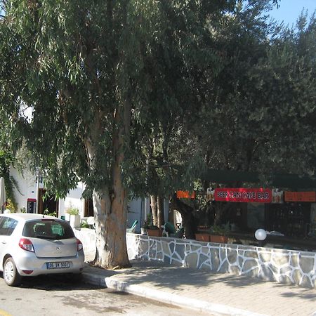 בודרום Bircan Hotel מראה חיצוני תמונה