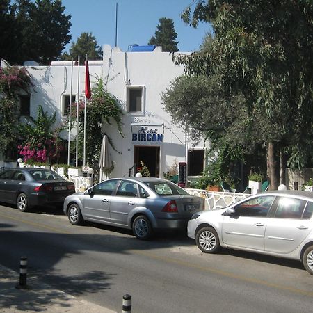 בודרום Bircan Hotel מראה חיצוני תמונה
