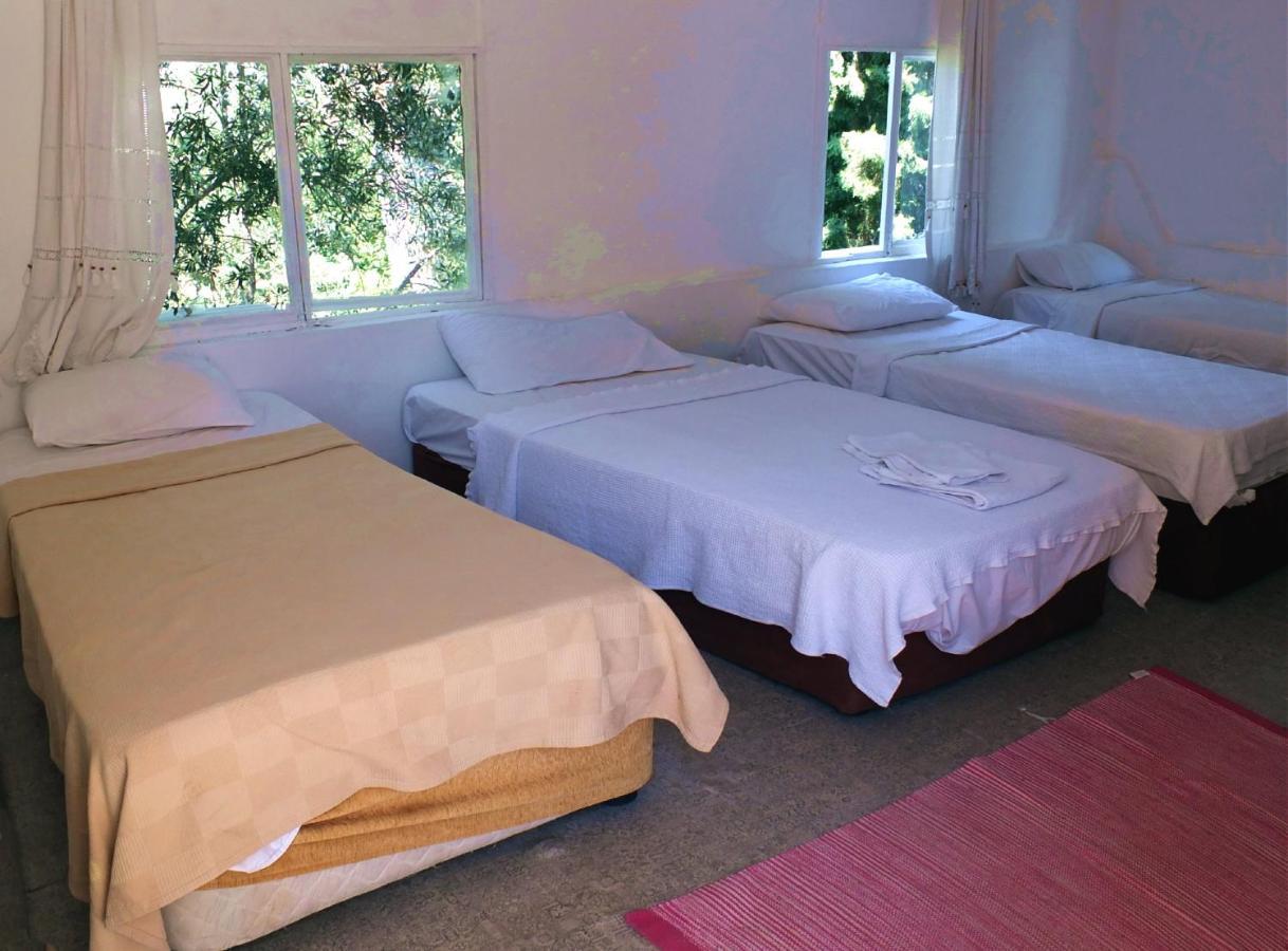בודרום Bircan Hotel מראה חיצוני תמונה