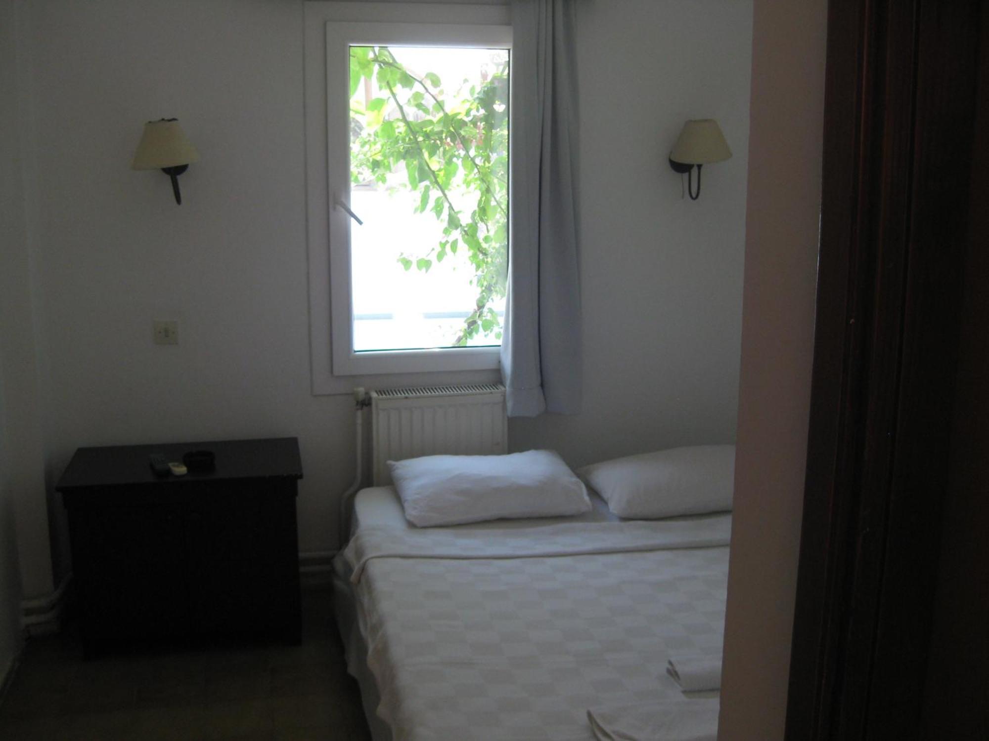 בודרום Bircan Hotel מראה חיצוני תמונה