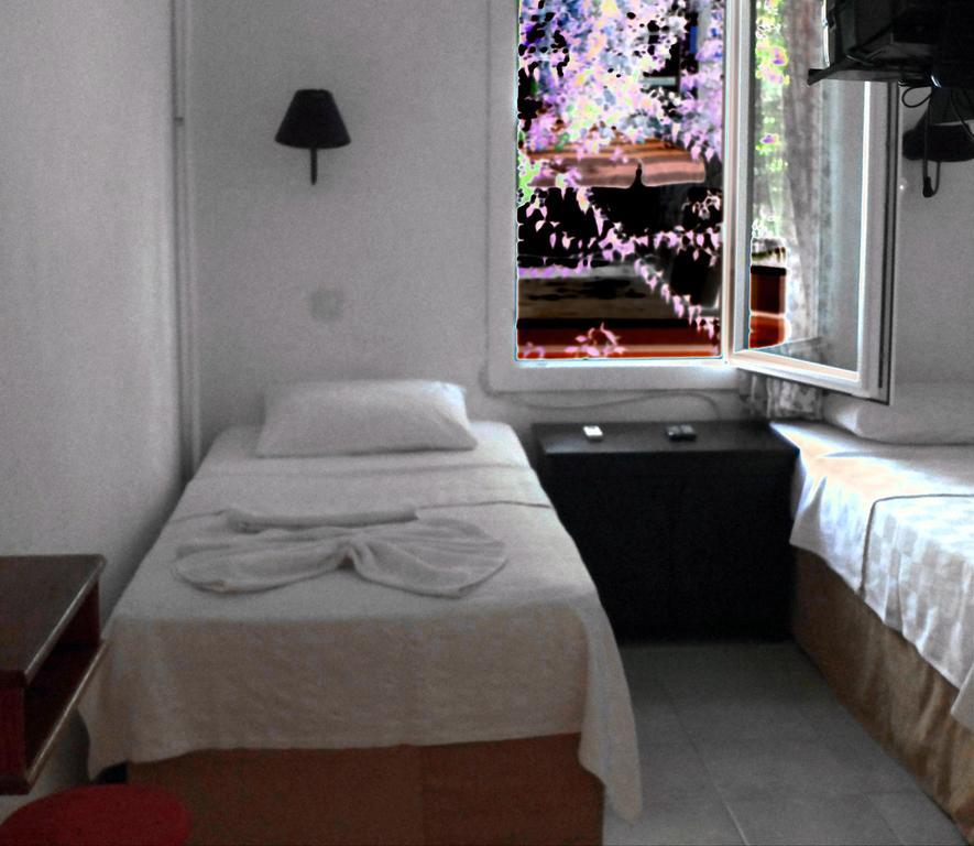 בודרום Bircan Hotel מראה חיצוני תמונה