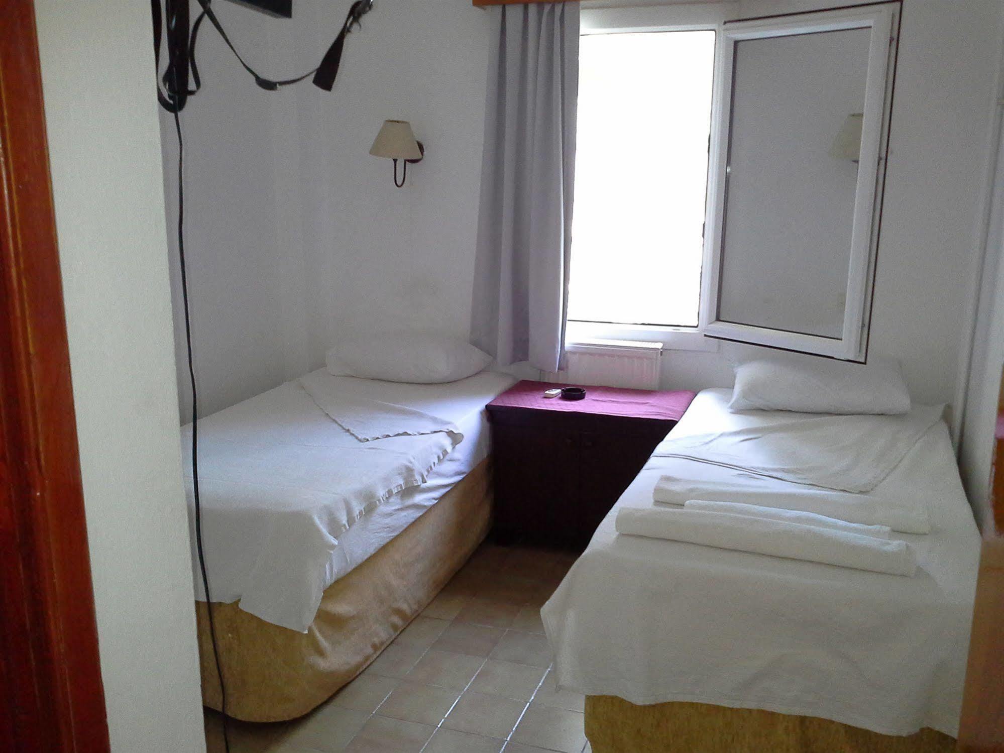 בודרום Bircan Hotel מראה חיצוני תמונה