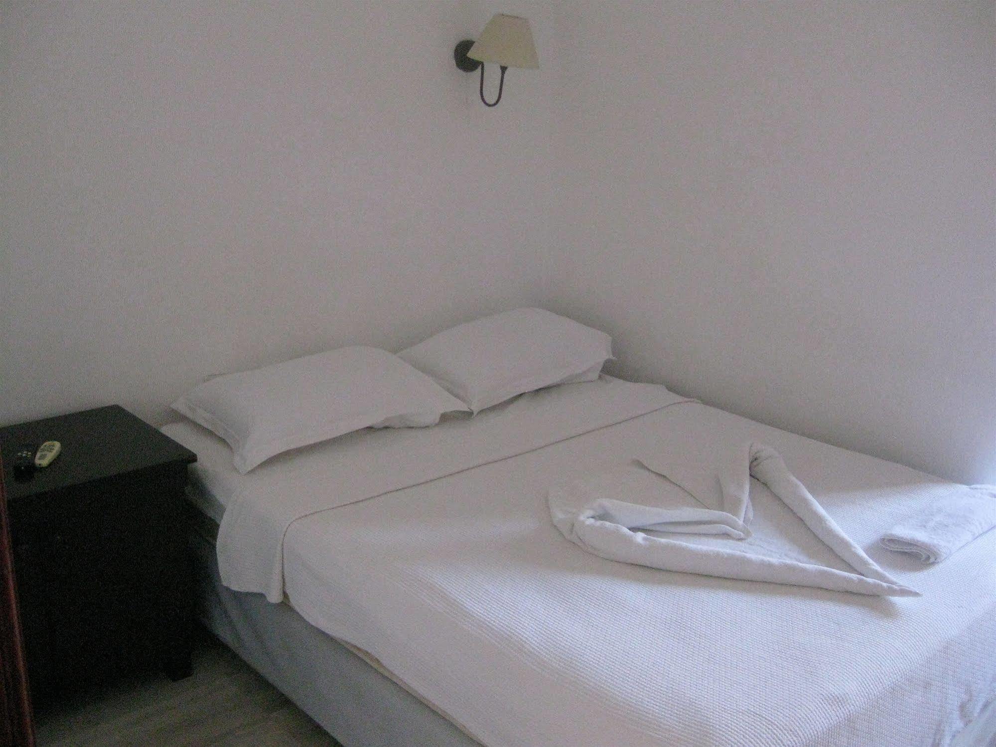 בודרום Bircan Hotel מראה חיצוני תמונה