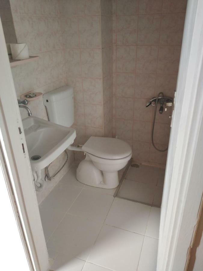 בודרום Bircan Hotel מראה חיצוני תמונה